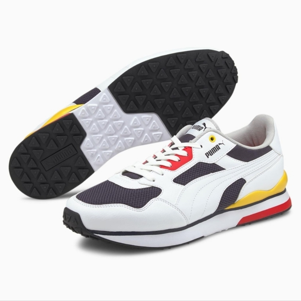 Sneakers Puma R78 Future